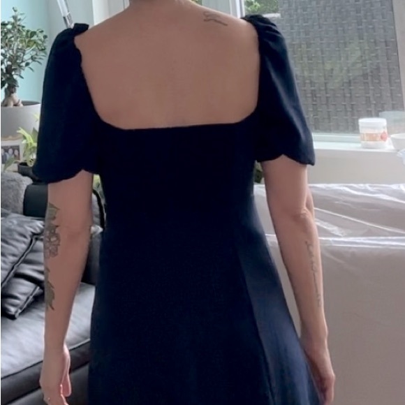 Wilfred dress - Picture 2 of 5